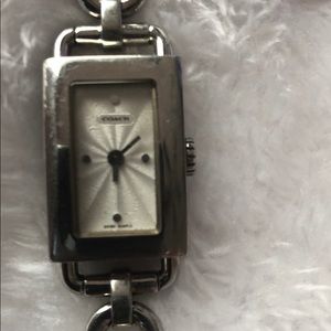 Coach Ladies Watch